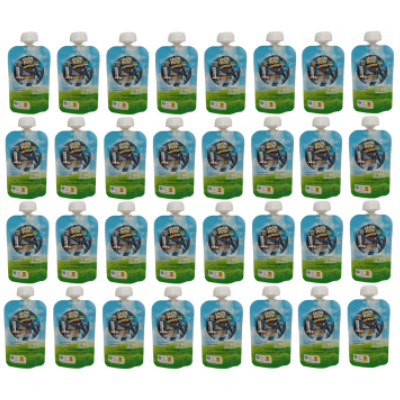 Vrac / 40 gourdes